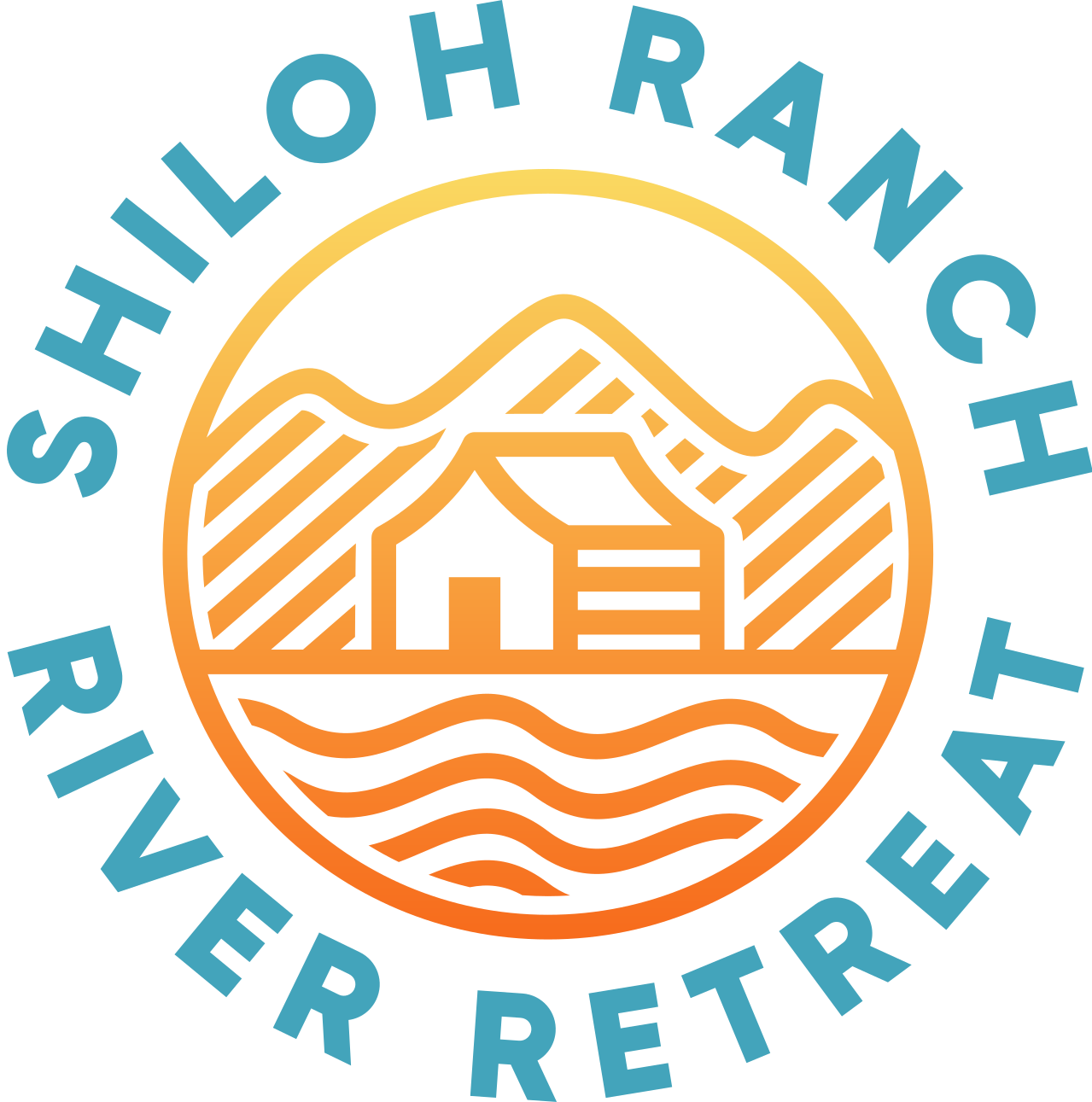 Shiloh Ranch River Retreat